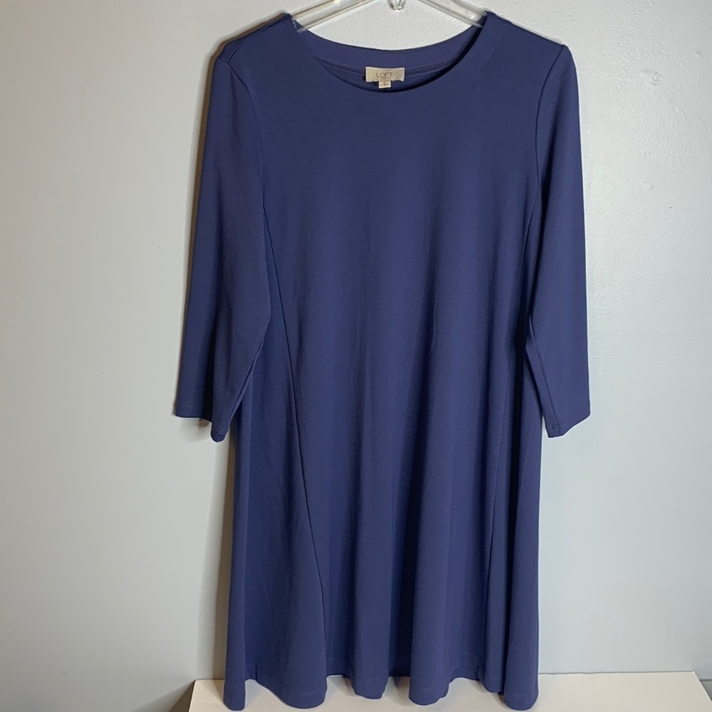 LOFT DRESS